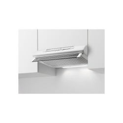 Electrolux DVK6011WE, Hotte encastrable