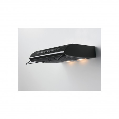 Electrolux DVK5511SW, Hotte encastrable