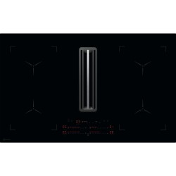 Electrolux DMGL8372UO, ComboBridge Recyclage de l'air