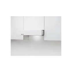 Electrolux DCL5536WE, Hotte encastrable