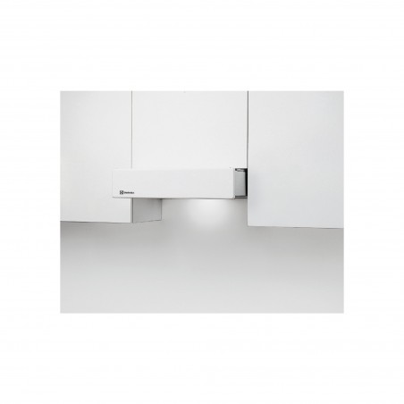 Electrolux DCL5536WE, Hotte encastrable