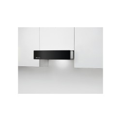 Electrolux DCL5536SW, Hotte encastrable