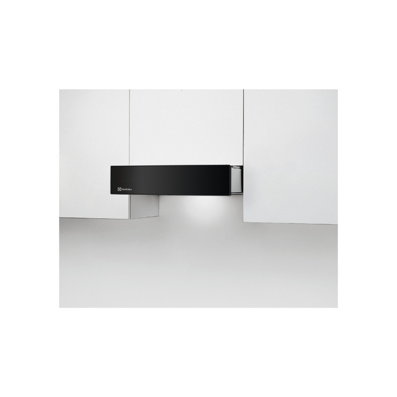 Electrolux DCL5536SW, Hotte encastrable