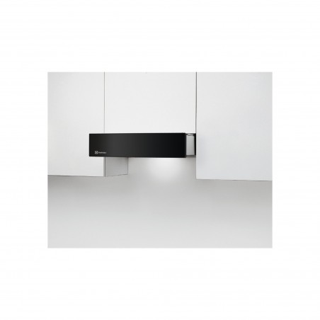 Electrolux DCL5536SW, Hotte encastrable