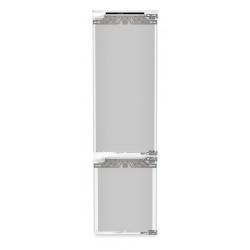 Liebherr ICBNci 5663-20, Combiné réfrigérateur-congélateur encastrable