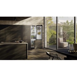 Liebherr ICBNci 5663-20, Combiné réfrigérateur-congélateur encastrable