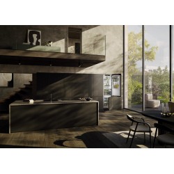 Liebherr ICBNci 5663-20, Combiné réfrigérateur-congélateur encastrable