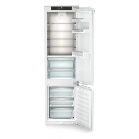 Liebherr ICBNc 5623-20, Combiné réfrigérateur-congélateur encastrable
