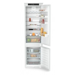 Liebherr ICNSd 5603-20, Combiné réfrigérateur-congélateur encastrable