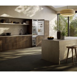 Liebherr ICNSd 5603-20, Combiné réfrigérateur-congélateur encastrable