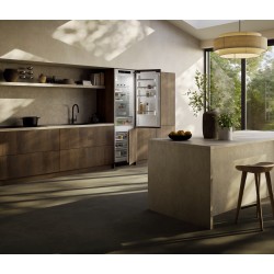 Liebherr ICNd 5603-20, Combiné réfrigérateur-congélateur encastrable