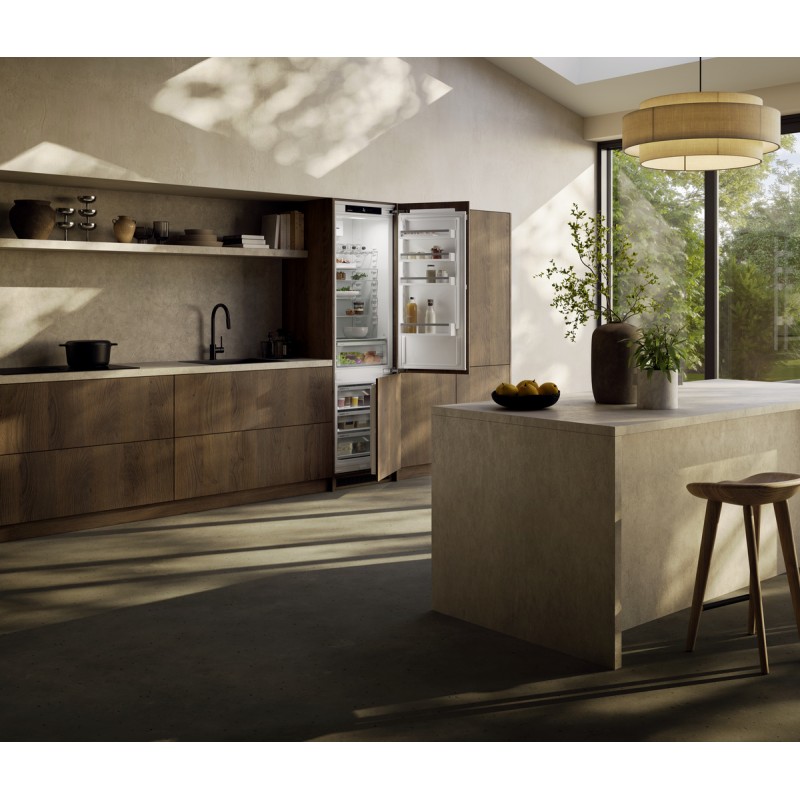 Liebherr ICNd 5603-20, Combiné réfrigérateur-congélateur encastrable