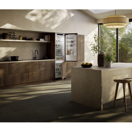 Liebherr ICNd 5603-20, Combiné réfrigérateur-congélateur encastrable