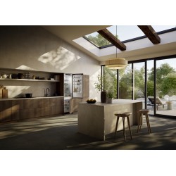 Liebherr ICNd 5603-20, Combiné réfrigérateur-congélateur encastrable