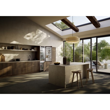 Liebherr ICNd 5603-20, Combiné réfrigérateur-congélateur encastrable