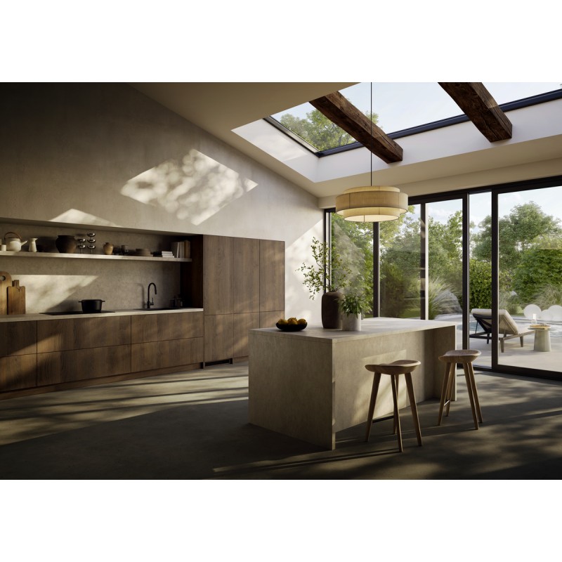 Liebherr ICNd 5603-20, Combiné réfrigérateur-congélateur encastrable