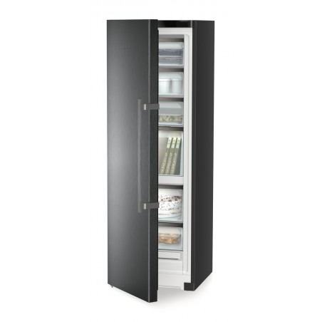 Liebherr SFNbsd 529i-23, Congélateur