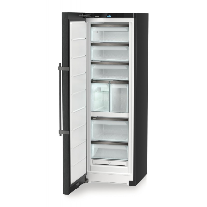 Liebherr SFNbsd 529i-23, Congélateur