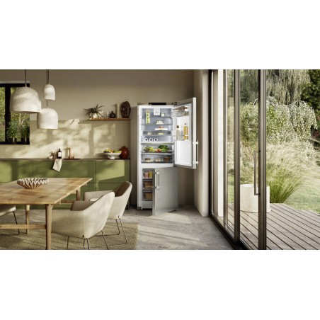 Liebherr CBNsda 775i-20, Combiné réfrigérateur-congélateur