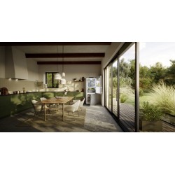 Liebherr CBNsda 775i-20, Combiné réfrigérateur-congélateur