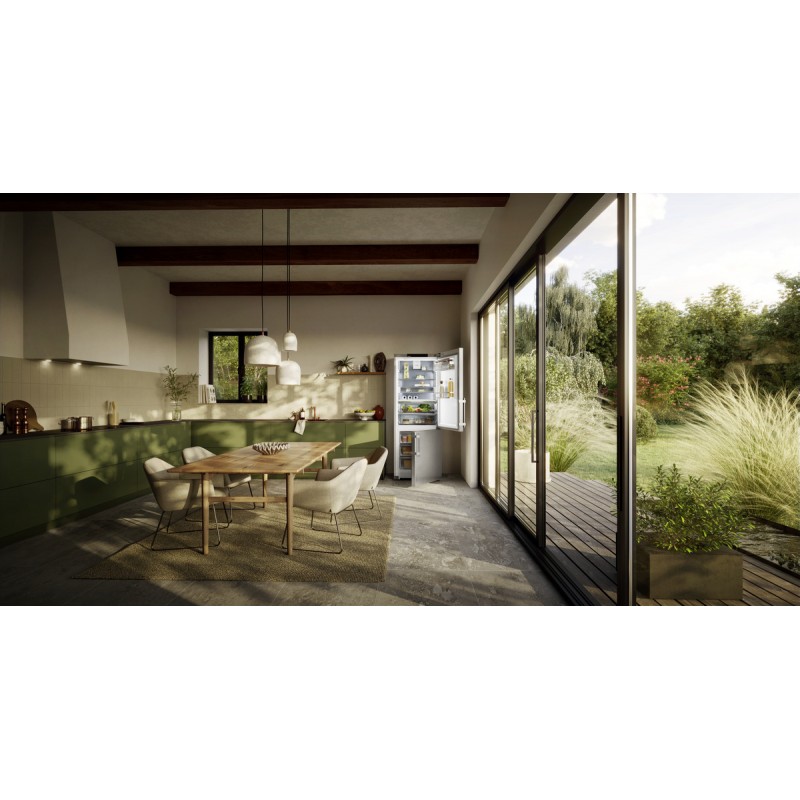 Liebherr CBNsda 775i-20, Combiné réfrigérateur-congélateur