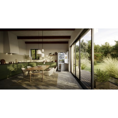 Liebherr CBNsda 775i-20, Combiné réfrigérateur-congélateur