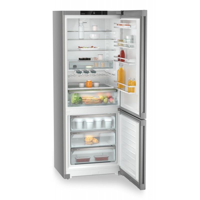 Liebherr CNsfa 7723-20, Combiné réfrigérateur-congélateur