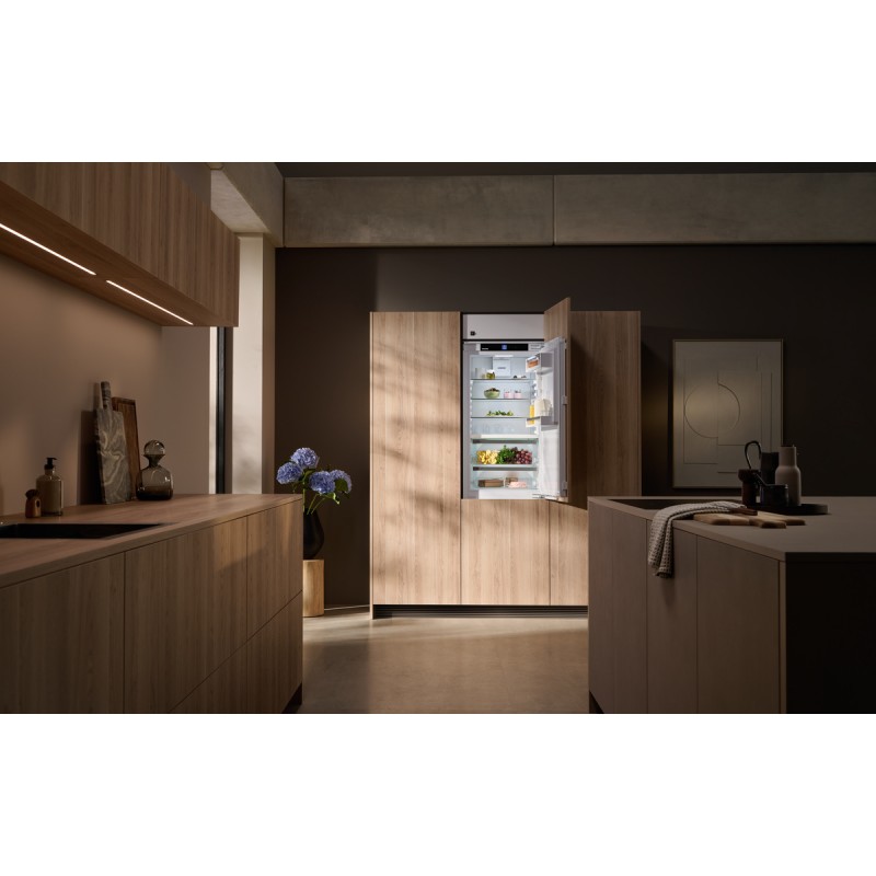 Liebherr ICBa 5123-20, Combiné réfrigérateur-congélateur encastrable