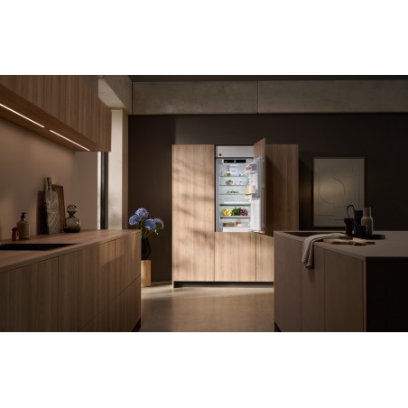 Liebherr ICBa 5123-20, Combiné réfrigérateur-congélateur encastrable