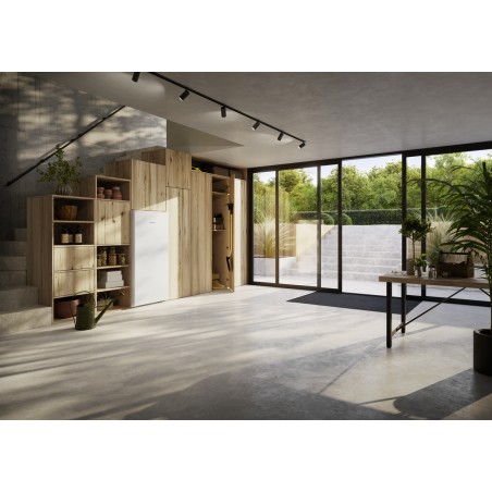 Liebherr FNa 6635-20, Congélateur