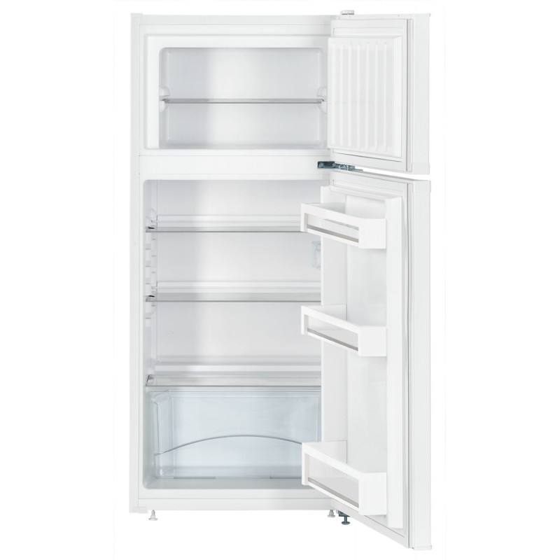 Liebherr CTe 2131-26, Combiné réfrigérateur-congélateur