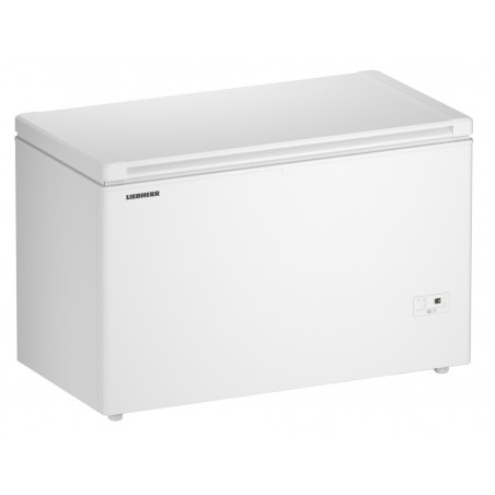 Liebherr CFe 2080-26, Congélateur