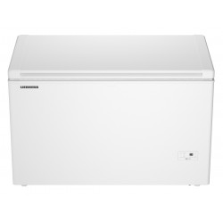 Liebherr CFe 2080-26, Congélateur