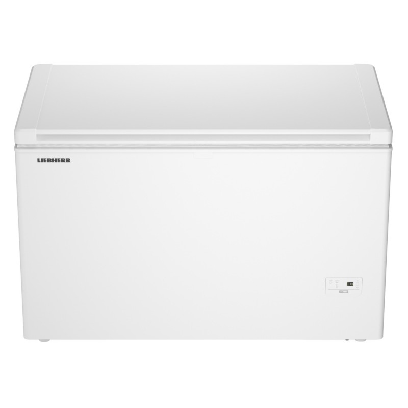 Liebherr CFe 2080-26, Congélateur