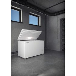 Liebherr CFe 2080-26, Congélateur