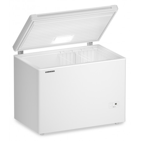 Liebherr CFe 1870-26, Congélateur