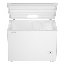 Liebherr CFe 1870-26, Congélateur