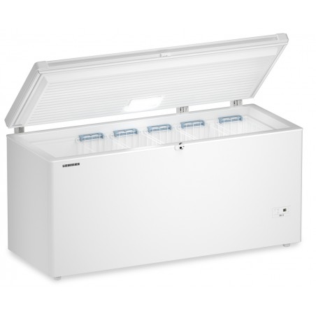 Liebherr CFd 2505-26, Congélateur