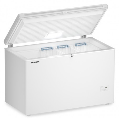 Liebherr CFd 2085-26, Congélateur