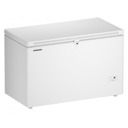 Liebherr CFd 2085-26, Congélateur