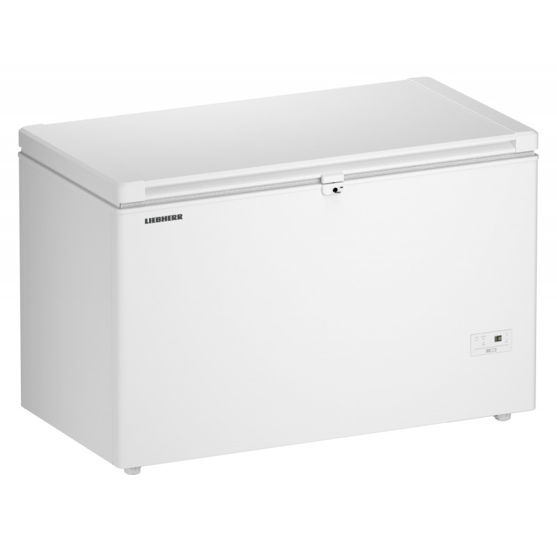 Liebherr CFd 2085-26, Congélateur