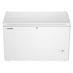 Liebherr CFd 2085-26, Congélateur