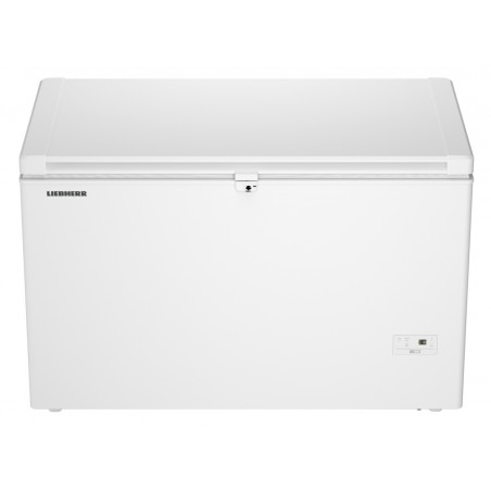 Liebherr CFd 2085-26, Congélateur