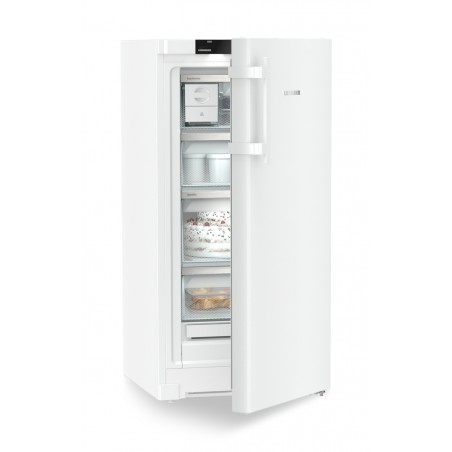 Liebherr FNb 425i-22, Congélateur