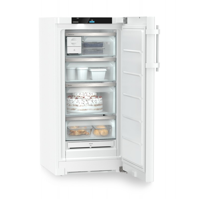 Liebherr FNb 425i-22, Congélateur