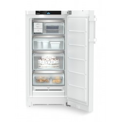 Liebherr FNb 425i-22, Congélateur