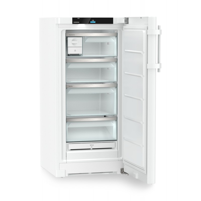 Liebherr FNb 425i-22, Congélateur