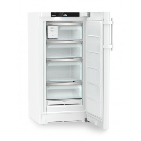 Liebherr FNb 425i-22, Congélateur