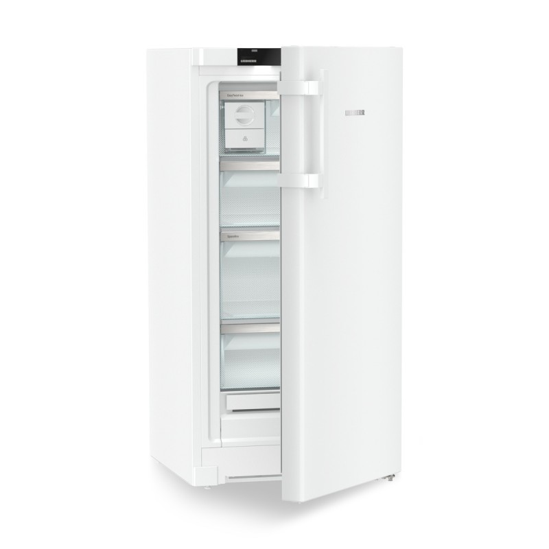 Liebherr FNb 425i-22, Congélateur