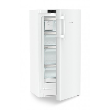 Liebherr FNb 425i-22, Congélateur